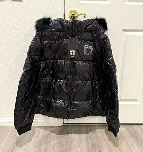 Yekim men hooded puffer - men's,