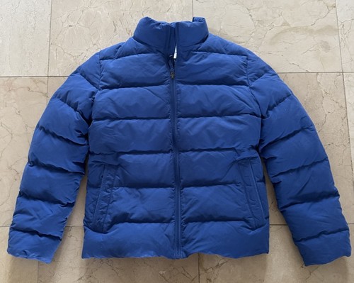 Mens gap down fill puffer - gap,