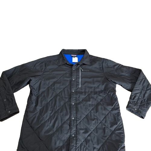 Patagonia mens tough puff - tough,