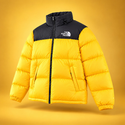 The north face 1996 - the,