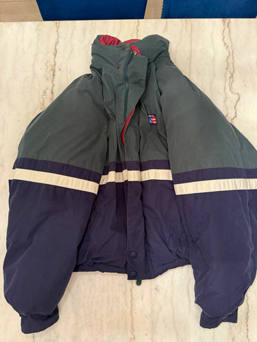 Nautica men colorblock - men's, xl