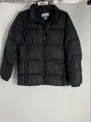 Columbia mens black long - columbia,