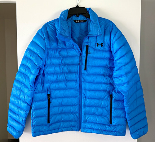 Under armour storm1 blue - under,