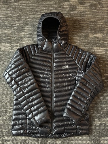 Mountain hardwear ghost - mountain,