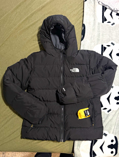 The north face - face, kids