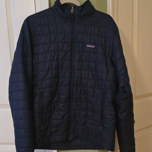 Patagonia navy blue - navy,