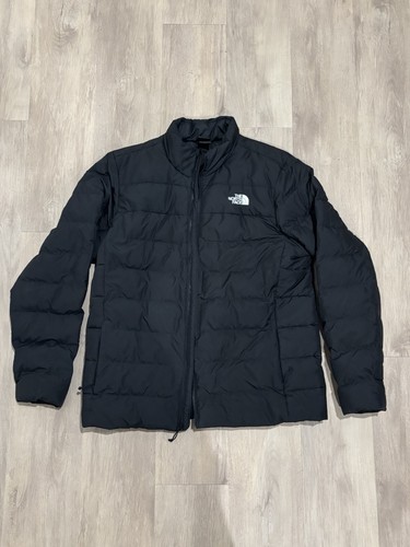 The north face aconcagua - the,