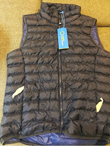 North sails men blue - sails, l