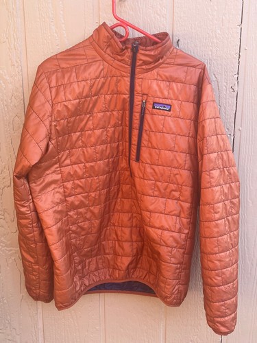 Patagonia nano puff - patagonia,