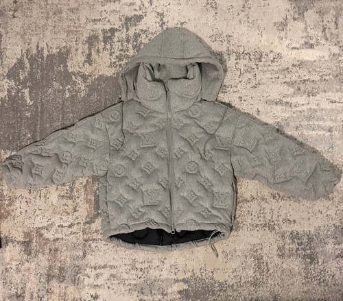 Louis vuitton grey - louis,