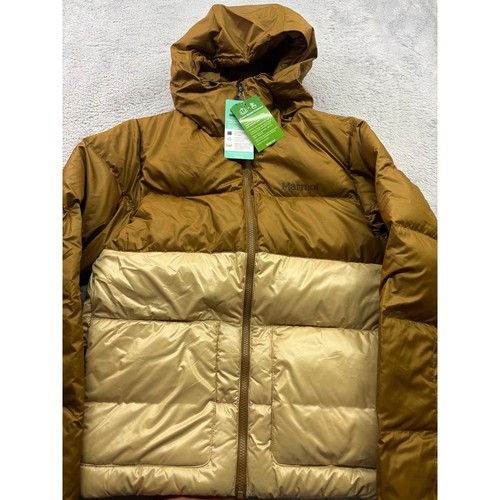 Marmot guides down hoody - down, mens