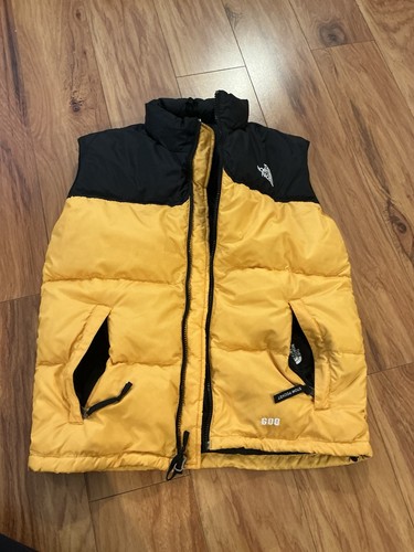 North face jacket boys - north,