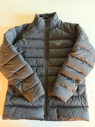 Arc teryx thorium down - down, jacket