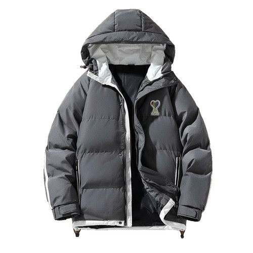 Amiri puffer jacket men - jacket, men's