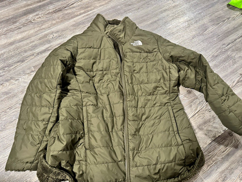 The north face men green - the,