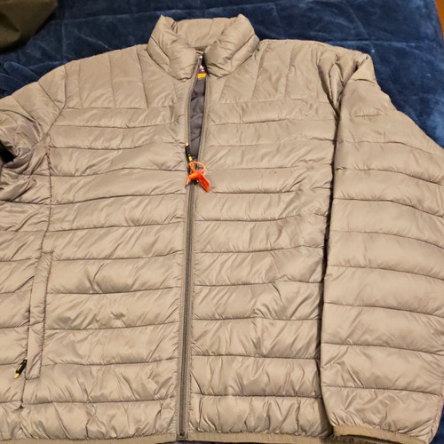 Hawke men s - men’s, puffer