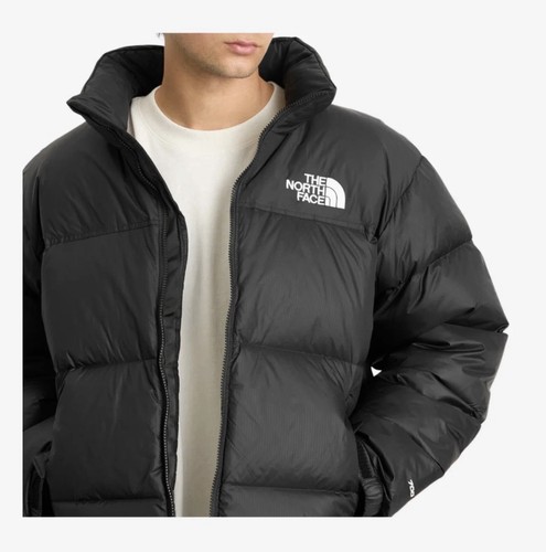 The north face nuptse - face, down