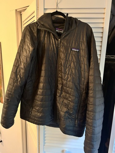 Patagonia men nano - patagonia, puff
