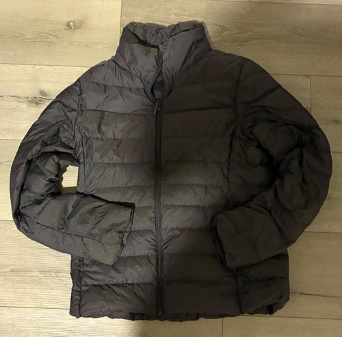 Uniqlo ultra light down puffer - uniqlo,
