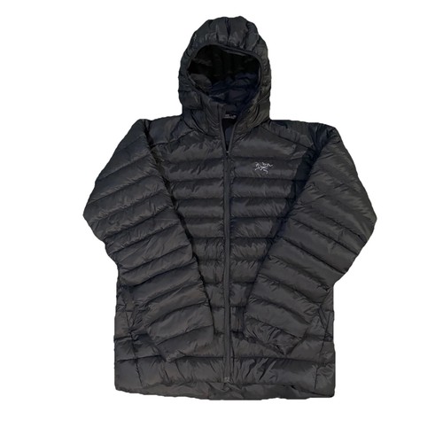 Arcteryx cerium puffer black - arcteryx,