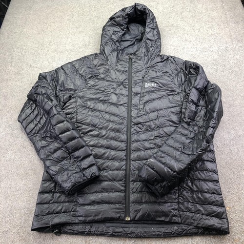 Rei jacket mens large - mens,