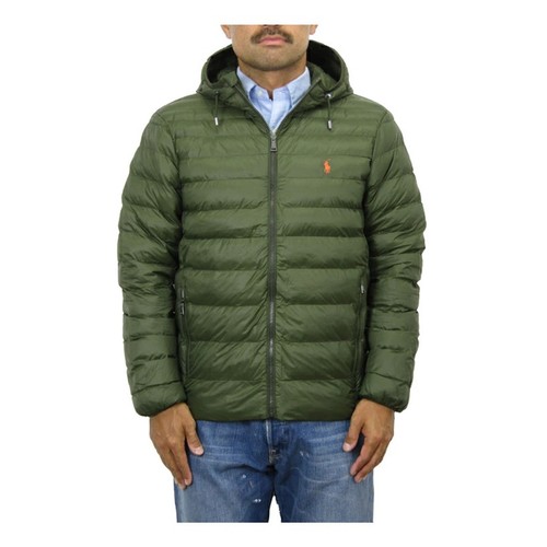 Polo ralph lauren hooded - lauren,