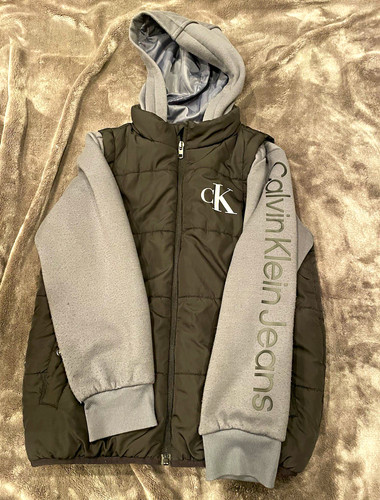 Calvin klein jeans men - klein, men's