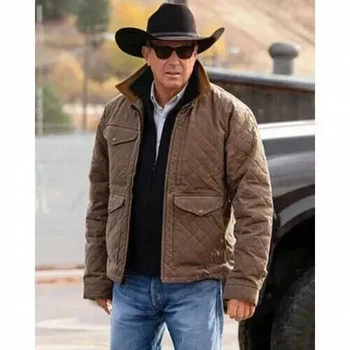 Men kevin costner - kevin,