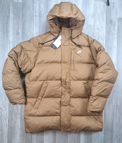 Nike sportswear club puffer - sportswear,