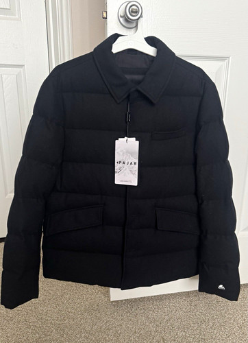 Pajar canada men black - canada, m