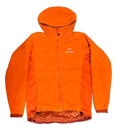 Arc teryx atom orange - lt,