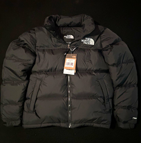 The north face - face, puffer