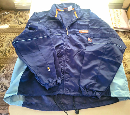 Lugz sport vintage puffer - vintage, xl