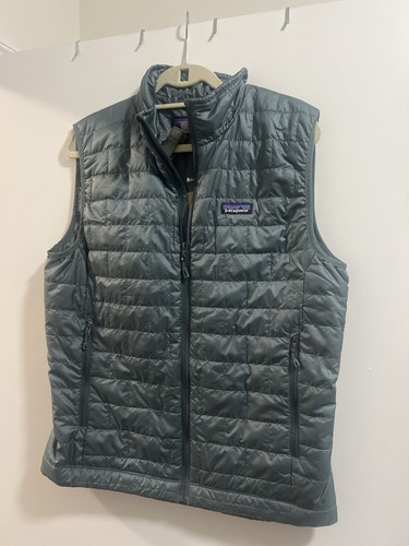 Patagonia men nano - patagonia, vest