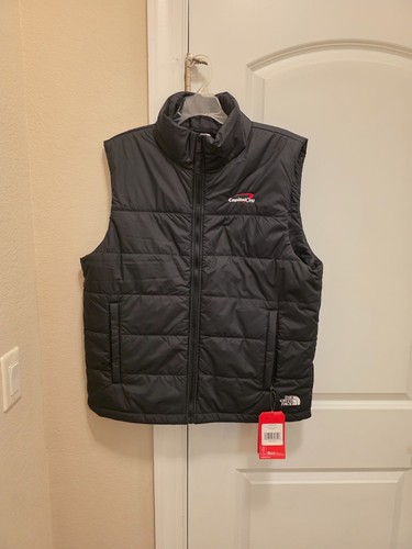 Nwt the north - north, vest