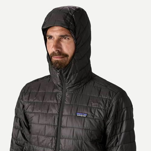Patagonia men nano - (hot), men's