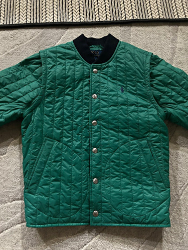 Polo ralph lauren boys green - ralph,