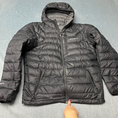 Eddie bauer men puffer - men's,