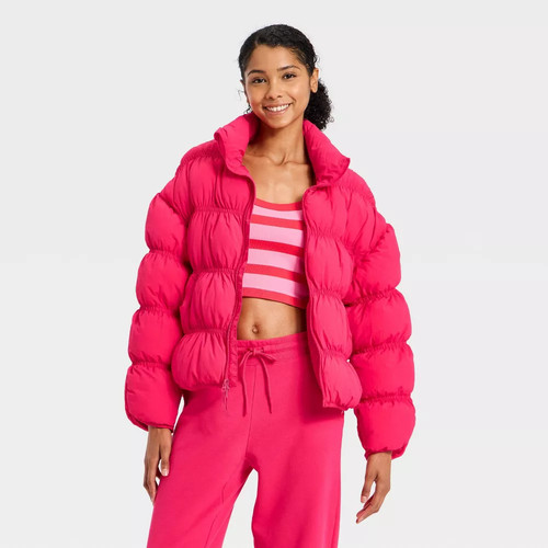 Joylab women puffer - joylab,