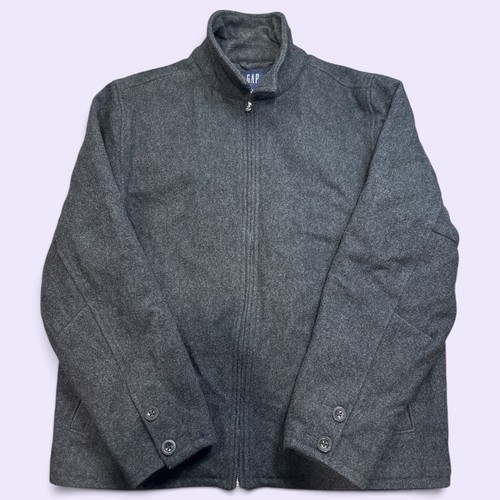 Vintage gap mens - gap, wool