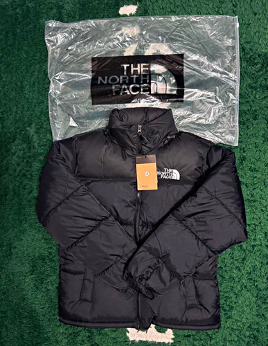 The north face 1996 - the,