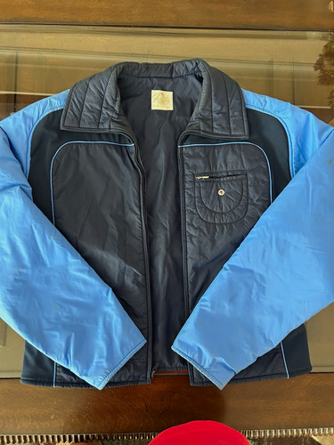 Roffe men black blue - roffe, men's