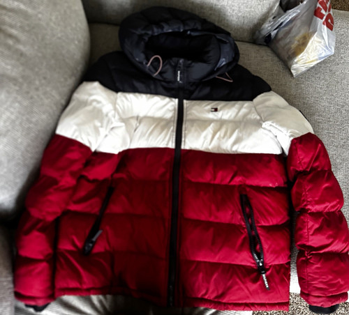 Tommy hilfiger men l - hilfiger,