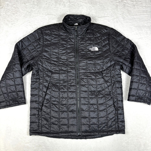 North face thermoball eco - face,
