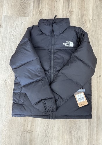 North face puffer jacket - face, 700