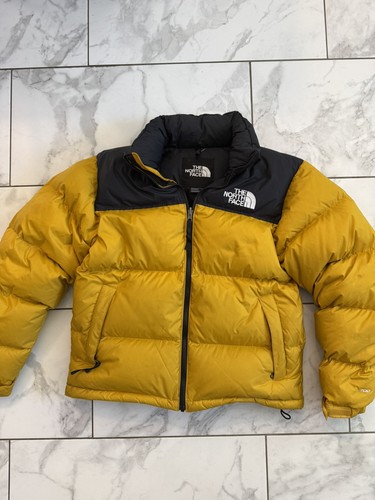 The north face - face, 1996