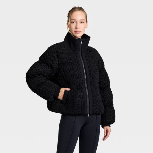 All motion women - all, puffer