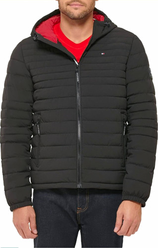 Tommy hilfiger men stretch - tommy,