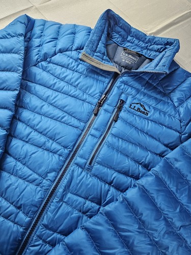 Bean ultralight 850 - l.l.bean,