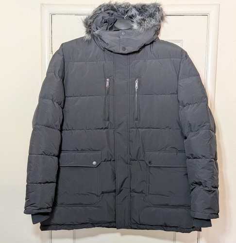 Wantdo men winter parka - wantdo,